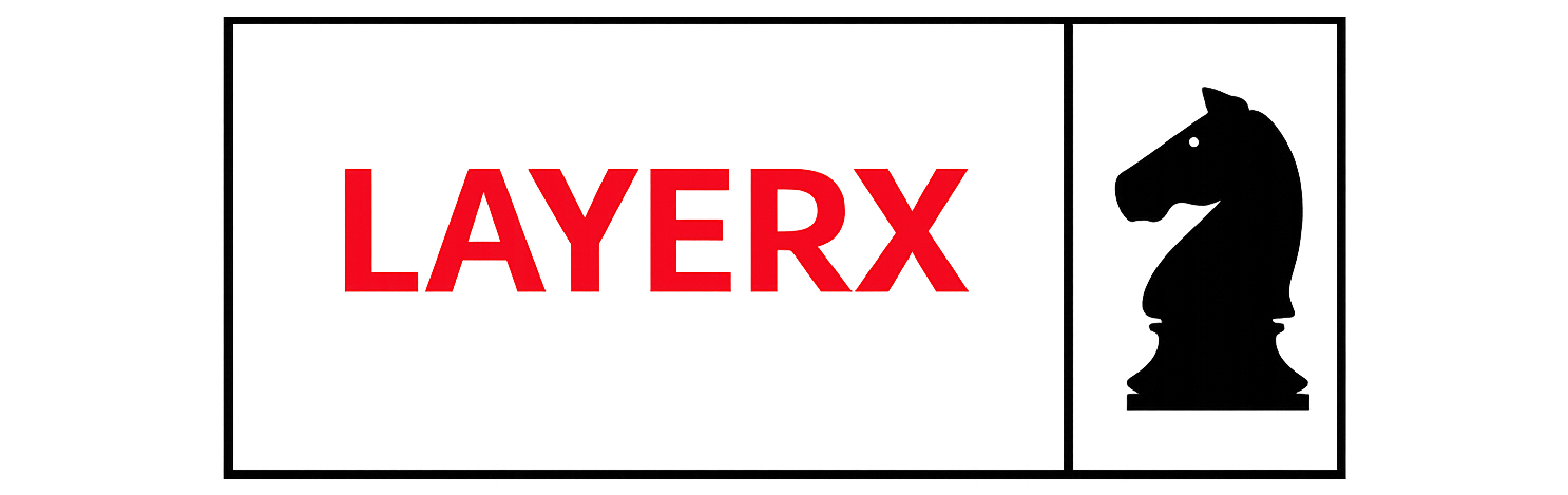 LayerX GitLab